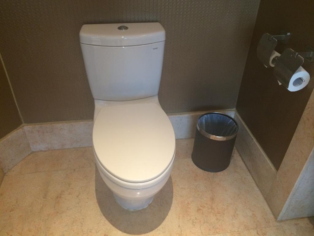 Shenzhen Baoan Royal International Hotel الغرفة الصورة