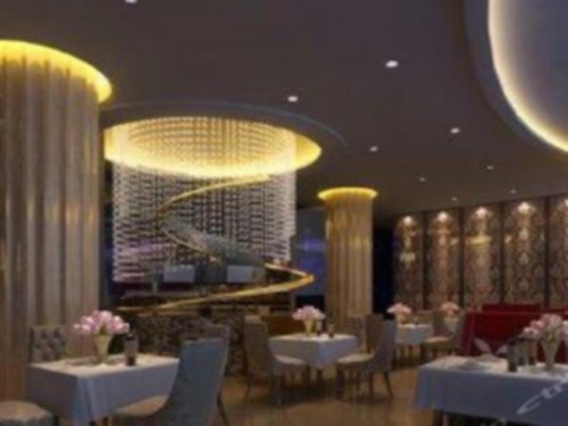 Shenzhen Baoan Royal International Hotel المظهر الخارجي الصورة