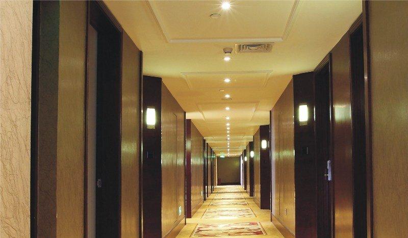 Shenzhen Baoan Royal International Hotel المظهر الخارجي الصورة