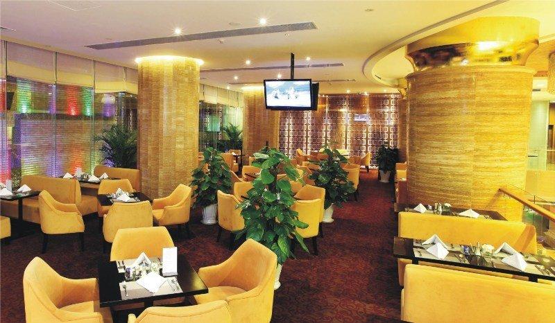Shenzhen Baoan Royal International Hotel المظهر الخارجي الصورة